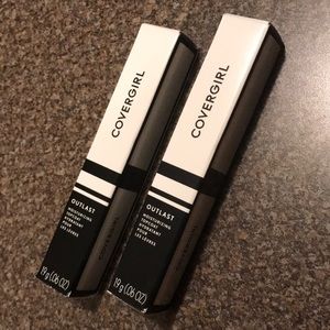 2 outlast moisturizing top coat lipstick